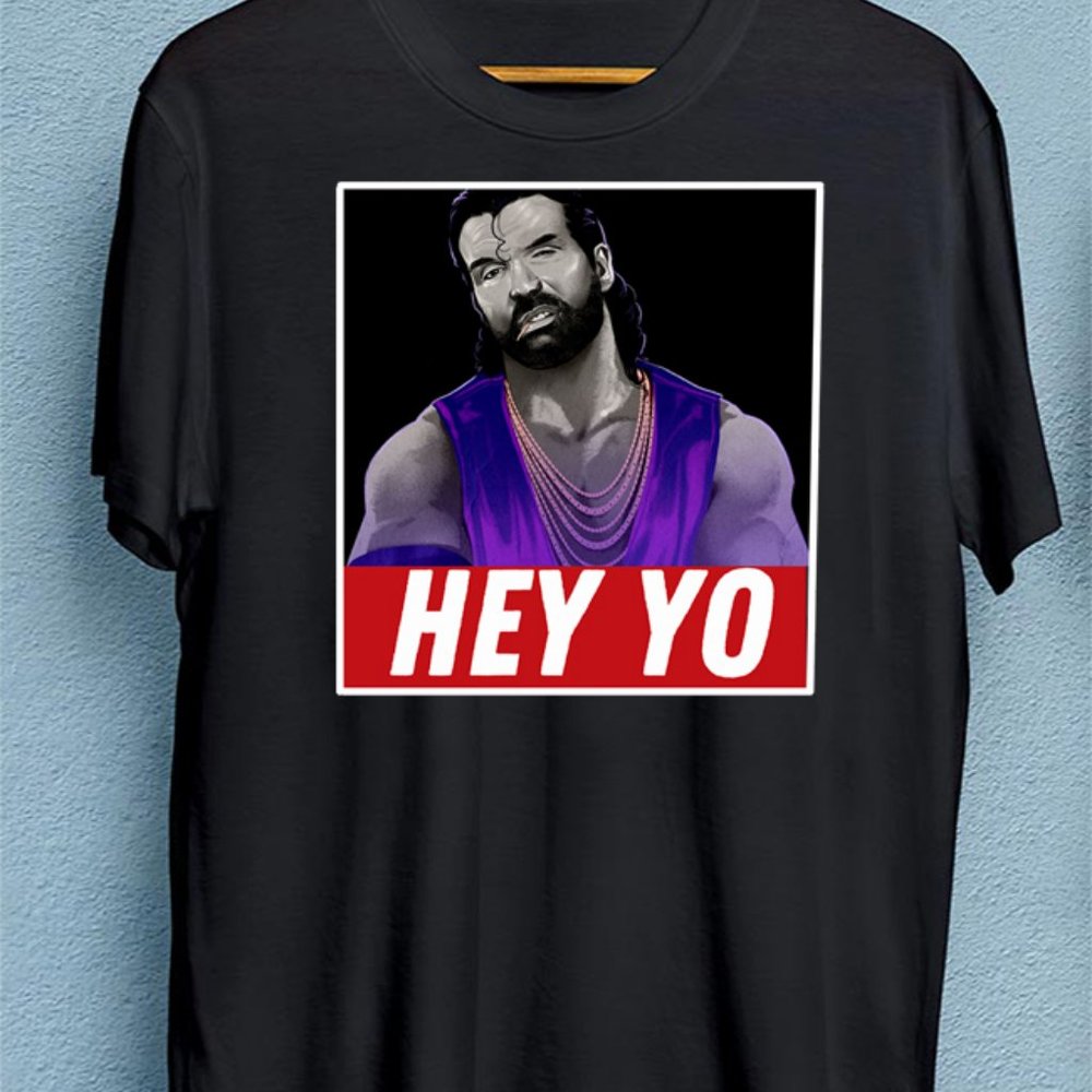 RIP Scott hall Razor Ramon  Razor Ramon  rip Scott hall bad guy hey yo167 - Razo
